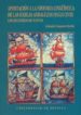 APORTACION A LA HISTORIA LINGISTICA DE LAS HABLAS ANDALUZAS: SIG LO XVII (VOL. 1: LOS REGISTROS DE NAVIOS) di CONGOSTO MARTIN, YOLANDA 