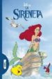 LA SIRENETA di WALT DISNEY 