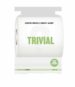 TRIVIAL de FONSECA, AGUSTIN  ALDREY, SERGIO F. 