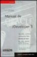 MANUAL DE ORACLE JDEVELOPER 3 de DORSEY, PAUL  KOLETZKE, PETER 
