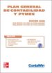 PLAN GENERAL DE CONTABILIDAD Y PYMES (INCLUYE CD Y DESPLEGABLES) di VV.AA. 