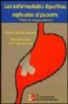 LAS ENFERMEDADES DIGESTIVAS EXPLICADAS AL PACIENTE: MANUAL DE CON SEJOS PRACTICOS. de LOPEZ SAN ROMAN, ANTONIO  MOREIRA VICENTE, VICTOR F.  RAMOS ZABALA, FELIPE 