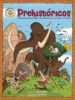PREHISTORICOS (EXPLORA EL INTERIOR) di GORDILLO, ROSA 