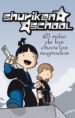 SHURIKEN SCHOOL: EL ROBO DE LAS SANDALIAS SAGRADAS di VV.AA. 