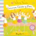 VALERIA VARITA: CORAZONES, ESTRELLAS Y FLORES de THOMSON, EMMA 