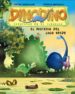 EL MISTERIO DEL LAGO VERDE (DINODINO) de BORDIGLIONI, STEFANO 