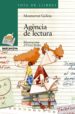 AGENCIA DE LECTURA de GALICIA, MONTSERRAT 