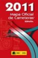 MAPA OFICIAL DE CARRETERAS 2011 di VV.AA.  VV.AA. 