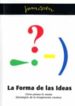 LA FORMA DE LAS IDEAS: COMO PIENSA LA MENTE: ESTRATEGIAS DE LA IM AGINACION CREATIVA de COSTA SOLA SEGALES, JOAN 
