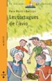LES TORTUGUES DE L AVIA de MARTI I BERTRAN, PERE 