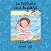 LA PETITONA VA A LA PLATJA de RIUS, ROSER 