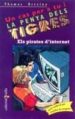 ELS PIRATES D INTERNET de BREZINA, THOMAS 