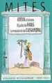 ATENA I L OLIVERA; EL JUDICI DE PARIS; LA MALEDICCIO DE CASANDRA de MCCAUGHREAN, GERALDINE 