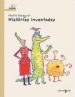 HISTORIES INVENTADES di BALAGUER, MARTA 
