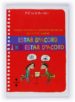 ESTAR D ACORD I NO ESTAR D ACORD (PENSA-HI) di LABBE, BRIGITTE 