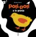 POTI-POTI A LA GRANJA de PERRIN, MARTINE 