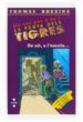 DE NIT A L ESCOLA...(LA PENYA DELS TIGRES) de BREZINA, THOMAS 