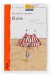 EL CIRC di COMELLES, SALVADOR 