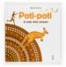POTI-POTI AL PAIS DELS CANGURS de PERRIN, MARTINE 