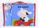 LA VACA (LLIBRE AMB SONALL) de FERRI, FRANCESCA 