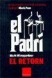 EL PADRI (EL RETORN) de WINEGARDNER, MARK 