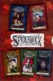 ESTUCHE SPIDERWICK (5 VOL.) (CON POSTER DE REGALO) de DITERLIZZI, TONY  BLACK, HOLLY 