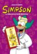 MAGOS DEL HUMOR SIMPSON N22: LA RISA ES LA PEOR MEDICINA de GROENING, MATT 