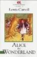 ALICE IN WONDERLAND (LEVEL 1) di VV.AA. 