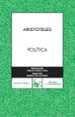 POLITICA de ARISTOTELES 