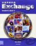 OXFORD EXCHANGE 2. STUDENT S BOOK di VV.AA. 