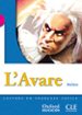 L AVARE de MOLIERE 