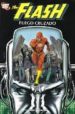 4I30: THE FLASH N 1: FUEGO CRUZADO de JOHNS, GEOFF 
