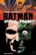 BATMAN: JEKYLL & HYDE de JENKINS, PAUL 