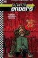 VERTIGO VOICES BRUBAKER-ENDERS de BRUBAKER, ED 
