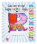 LAS ERRES DE CAPERUCITA ROJA (LETRAS DE CUENTO) de PACHECO, MIGUEL ANGEL 