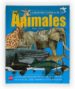 LA GRAN ENCICLOPEDIA DE LOS ANIMALES de JOHNSON, JINNY 