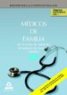 MEDICOS DE FAMILIA DEL SERVICIO DE SALUD DEL PRINCIPADO DE ASTURI AS (SESPA). TEMARIO ESPECIFICO. VOLUMEN I di VV.AA. 