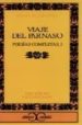 VIAJE DEL PARNASO (T.1) de CERVANTES SAAVEDRA, MIGUEL DE 