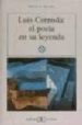 LUIS CERNUDA, EL POETA EN SU LEYENDA de SILVER, PHILIP W. 