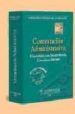 CONTRATACION ADMINISTRATIVA: CONCORDADO CON JURISPRUDENCIA, CONSU LTAS E INFORMES (INCLUYE CD) di VV.AA. 