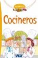 COCINEROS (PROFESIONES) di VV.AA. 