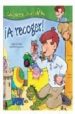 !A RECOGER!: LAS HISTORIAS DE ALEX di VV.AA. 