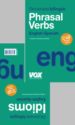 DICCIONARIO PHRASAL VERBS + IDIOMS (DICCIONARIO BILINGUE ENGLISH- SPANISH) di VV.AA. 