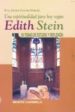 UNA ESPIRITUALIDAD PARA HOY SEGUN EDITH STEIN de SANCHO FERMIN, FRANCISCO JAVIER 
