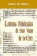 LECTURAS MEDIEVALES DE SAN JUAN DE LA CRUZ di VV.AA. 