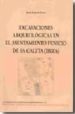 EXCAVACIONES ARQUEOLOGICAS EN EL ASENTAMIENTO FENICIO EN SA CALET A (IBIZA) di RAMON TORRES, JOAN 