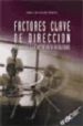 FACTORES CLAVE DE DIRECCION di URCOLA TELLERIA, JUAN LUIS 