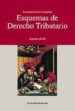 ESQUEMAS DE DERECHO TRIBUTARIO di MERINO ANTIGEDAD, JOSE MARIA 