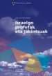 ISRAELGO PROFETAK ETA JAKINTSUAK de ELORZA UGARTE, JOSE LUIS 