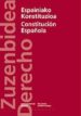 ESPAINAKO KONSTITUZIOA = CONSTITUCION ESPAOLA di VV.AA. 